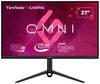 Viewsonic VX2728J herní monitor 68.6 cm (27 palec)1920 x 1080 Pixel, 16:9, 0.5 ms, IPS LED