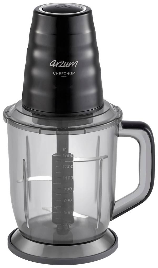 arzum AR1161 struhadlo 400 W černá