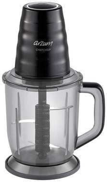arzum AR1161 struhadlo 400 W černá