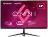 Viewsonic VX2428 herní monitor 60.5 cm (23.8 palec)1920 x 1080 Pixel, 16:9, 0.5 ms, IPS LED