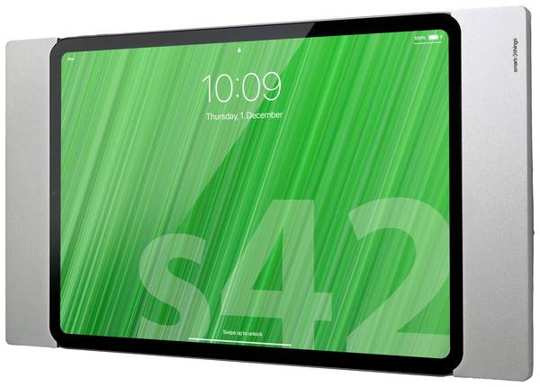 Smart Things sDock Fix s42 držák tabletu na zeď  iPad 10.9" (Gen.10, 2022), iPad 10.9" (A16, 2025)