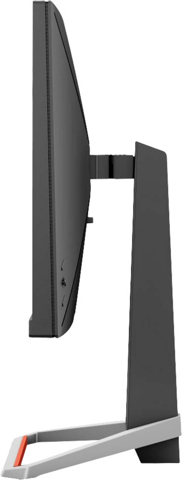 BenQ 9H.LKTLA.TBE LED monitor 68.6 cm (27 palec)3840 x 2160 Pixel, 16:9, 1 ms, IPS LCD