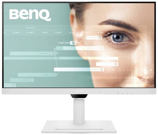 BenQ GW2790QT LED monitor 68.6 cm (27 palec)2560 x 1440 Pixel, 16:9, 5 ms, IPS LCD