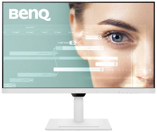 BenQ GW3290QT LED monitor 80 cm (31.5 palec)2560 x 1440 Pixel, 16:9, 5 ms, IPS LCD