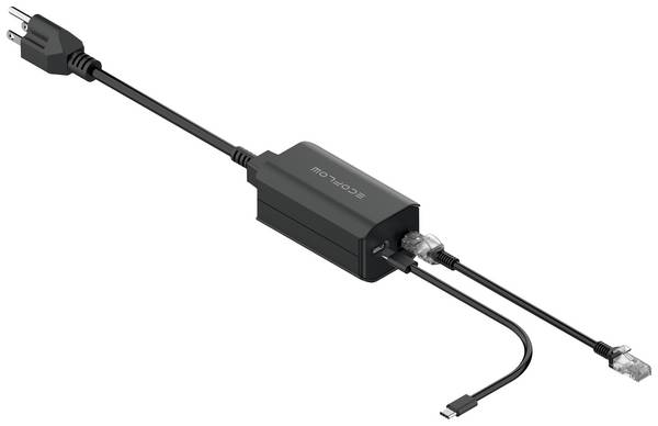 ECOFLOW Grounding