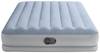 Intex 64159 QUEEN DURA-BEAM COMFORT AIRBED Nafukovací postel (d x š x v) 203 x 152 x 36 cm modrošedá