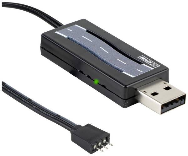 Faller 161415 USB-Ladegerät Car systém
