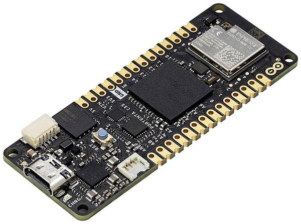 Arduino ABX00074 deska Portenta C33 Portenta