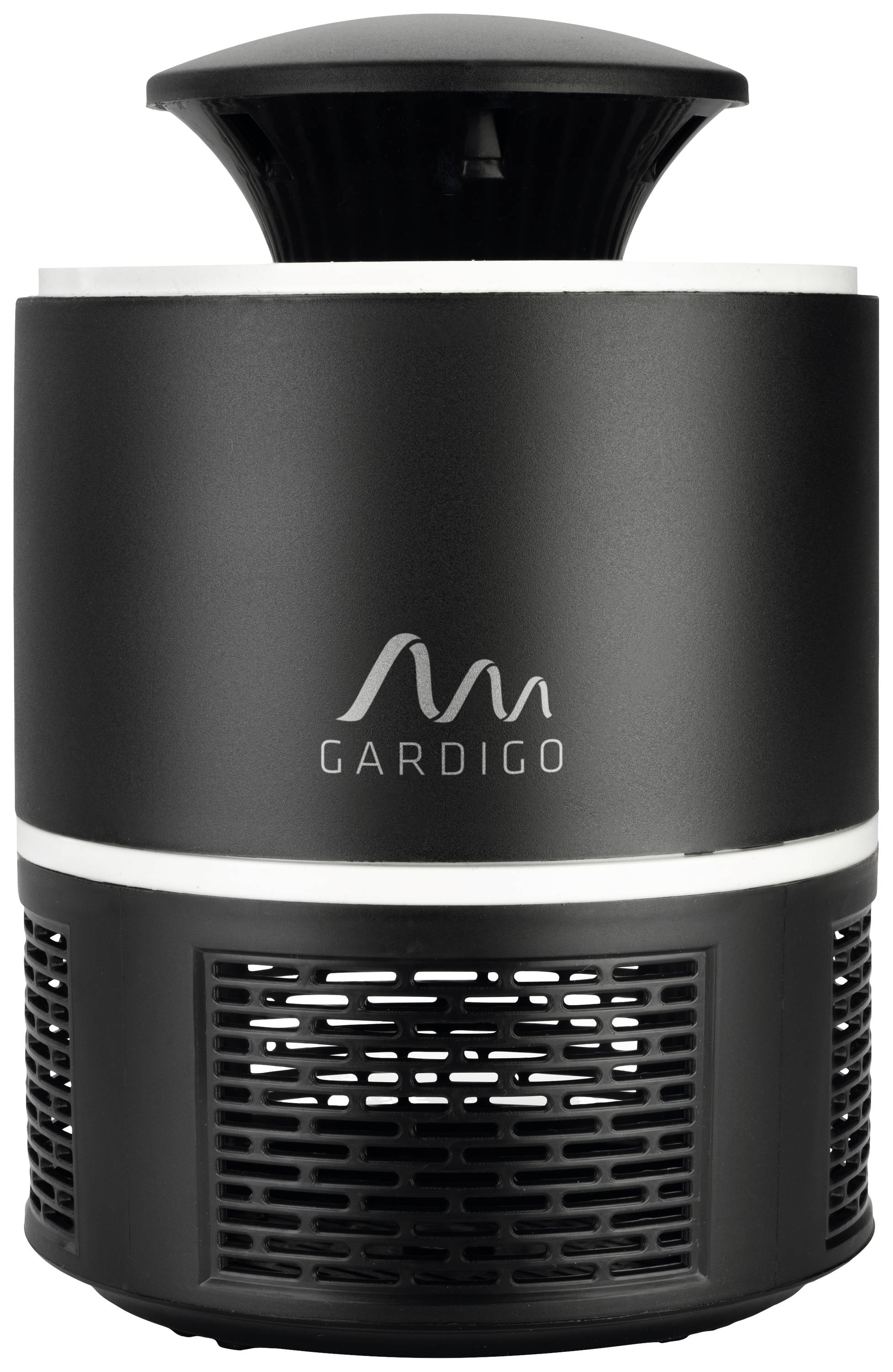 Gardigo 62454DEFR likvidátor hmyzu UV světlo, mřížka pod napětím (Ø x v) 120 mm x 180 mm 1 ks