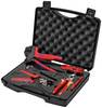 Knipex 97 91 04 V02 kufřík s nářadím, (š x v x h) 345 x 80 x 280 mm