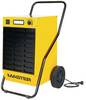 Master Climate Solutions DH 44 odvlhčovač staveb, DH 44, 615 m³, 610 W, 1.7 l/h, žlutá/černá