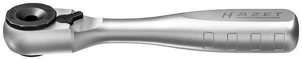Hazet 863MB 863MB bitová ráčna 1/4" (6,3 mm) 90 mm