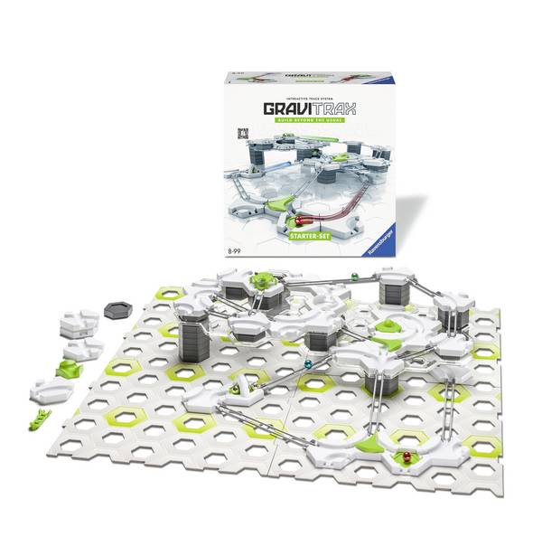 Ravensburger 22410 GraviTrax Starter-Set
