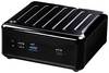 ASRock Barebone Industrial 4X4 BOX AMD Ryzen 5 4500U 4 GHz AMD Radeon Graphics 90PXG7R0-P0EAY100
