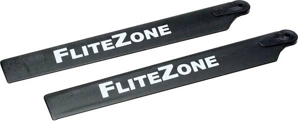 Pichler Modellbau FliteZone 120X náhradní díl listy rotoru