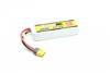 LemonRC 15723 akupack Li-Pol (modelářství), 11.1 V, 2600 mAh, články 3, 35 C, Softcase, XT60