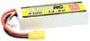 LemonRC 15733 akupack Li-Pol (modelářství), 14.8 V, 4300 mAh, články 4, 35 C, Softcase, XT90