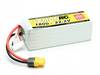 LemonRC 15748 akupack Li-Pol (modelářství), 22.2 V, 1800 mAh, články 6, 35 C, Softcase, XT60