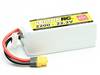 LemonRC 15750 akupack Li-Pol (modelářství), 22.2 V, 2200 mAh, články 6, 35 C, Softcase, XT60