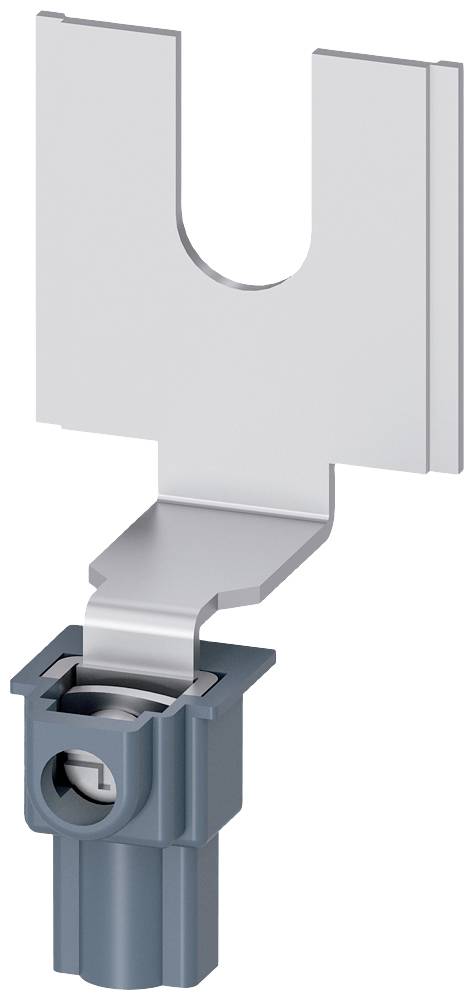 Siemens 3VA9480-0WC00 Připojovací svorka k pomocnému vodiči 10 ks Piece
