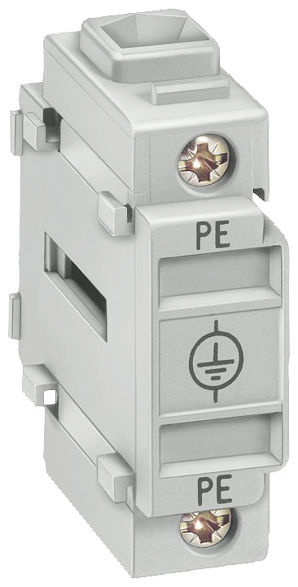 Siemens 3LD9280-2B svorka nulového vodiče / PE 1 ks Piece