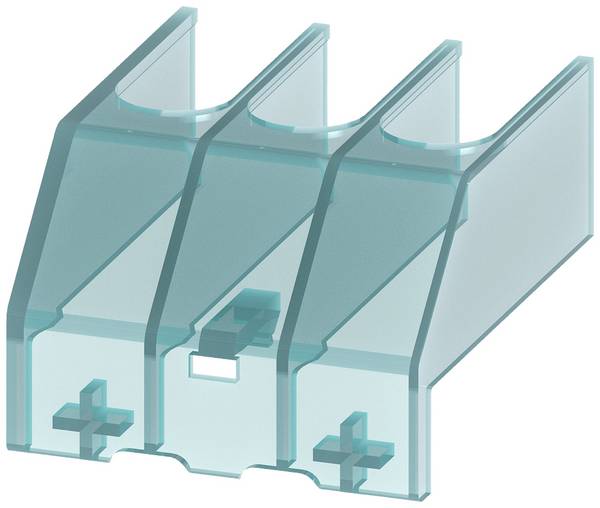 Siemens 3LD9341-0A kryt svorek s dveřní spojkou 4 ks Piece