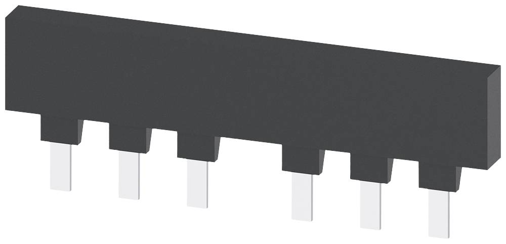 Elektronická součástka, integrovaný obvod s několika vývody, typický pro použití v obvodech a elektronických zařízeních.