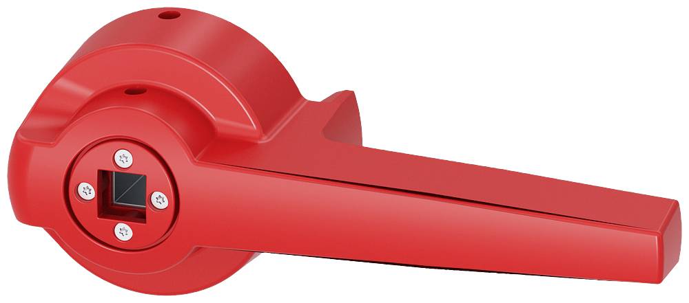 Siemens 3VA9687-0GC05 Přídavná rukojeť 1 ks Piece