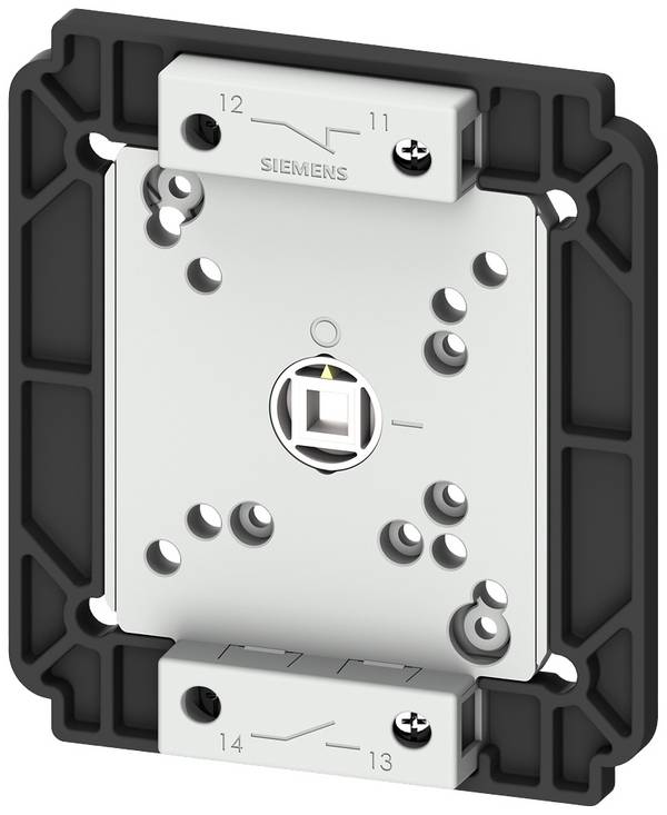 Siemens 3LD9240-5D pomocný spínač předbíhající 1 ks