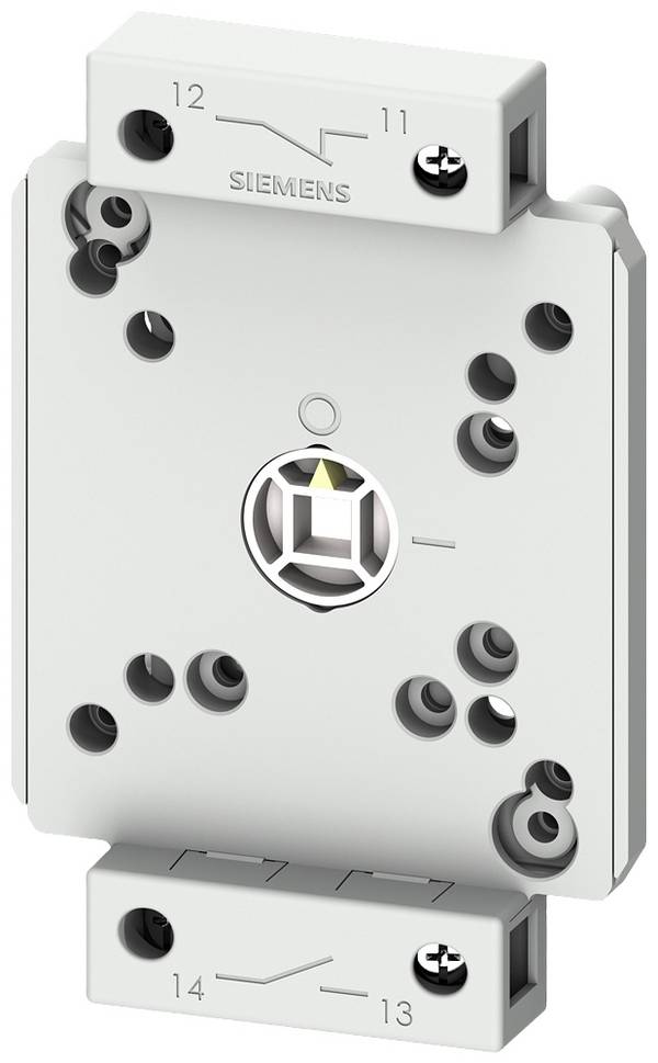 Siemens 3LD9280-5D pomocný spínač předbíhající 1 ks