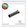 Quadrios 22C475 dutinka 1 mm² bez izolace 100 ks