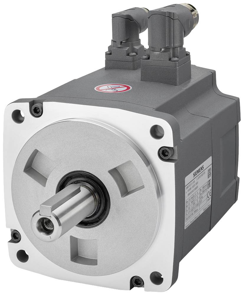 Siemens servomotor 1FL60611AC612AA1 1FL6061-1AC61-2AA1