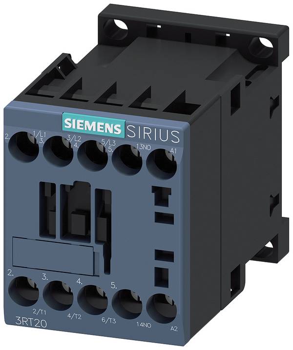 Siemens 3RT2017-1AP01-2AA0 stykač   5.5 kW     Piece 1 ks
