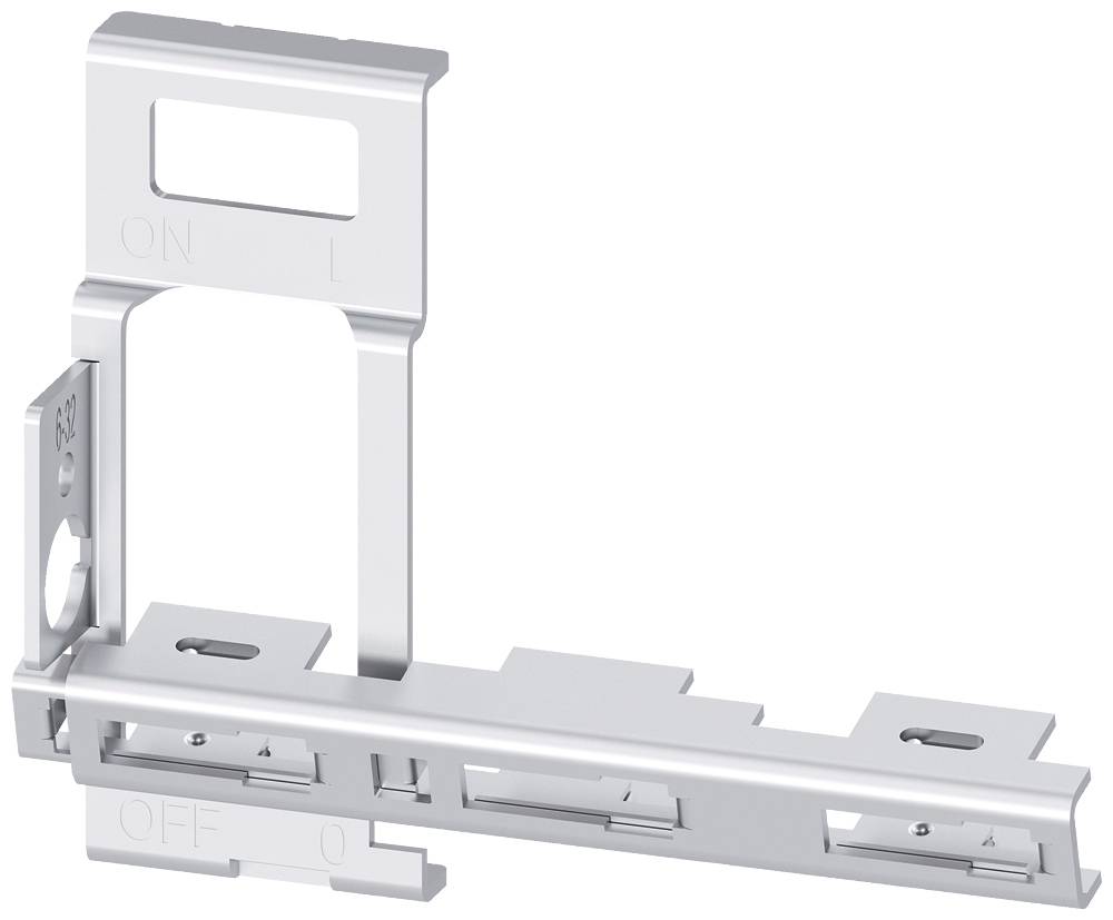 Siemens 3VA9033-0LB20 sada příslušenství 1 ks Piece
