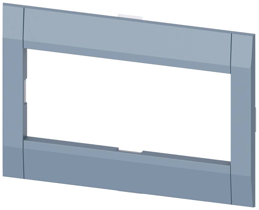 Siemens 3VA9034-0SB10 Osazovací rám 1 ks (š x v) 101.6 mm x 45.65 mm Piece