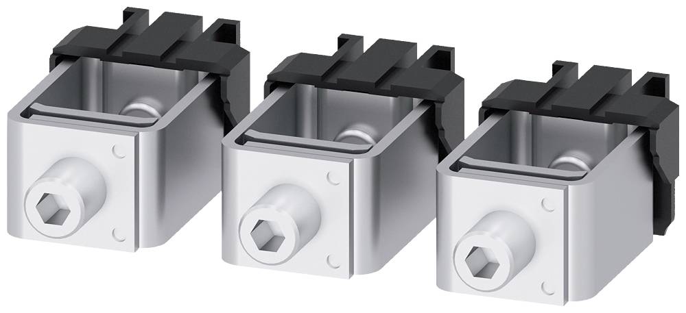 Siemens 3VA9233-0JA12 Rámová svorka 1 ks Piece