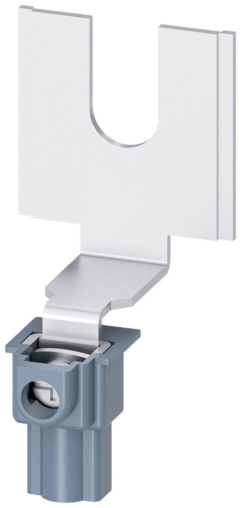 Siemens 3VA9470-0WC00 Připojovací svorka k pomocnému vodiči 10 ks Piece