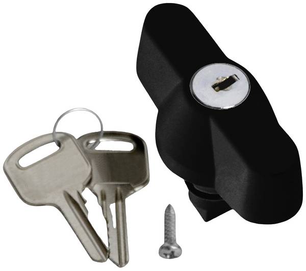 Boxexpert BXPPLOCKB BXPPLOCKB Bezpečnostní zámek     1 ks Single