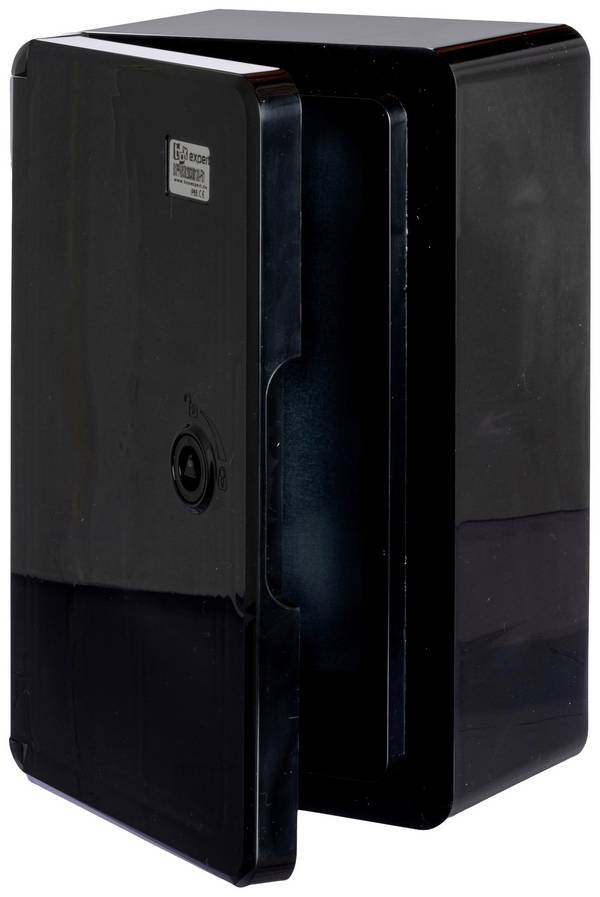 Boxexpert BXPPABSB200300130-F01, BXPPABSB200300130-F01 instalační rozvodnice, IP65, IK10 , 130 mm x 200 mm x 300 mm , 1 ks