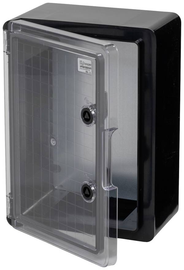 Boxexpert BXPPABSBT250350150-F01, BXPPABSBT250350150-F01 instalační rozvodnice, IP65, IK08, 150 mm x 250 mm x 350 mm , 1 ks