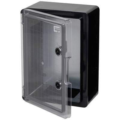 Boxexpert BXPPABSBT250350150-F01, BXPPABSBT250350150-F01 instalační rozvodnice, IP65, IK08, 150 mm x 250 mm x 350 mm , 1