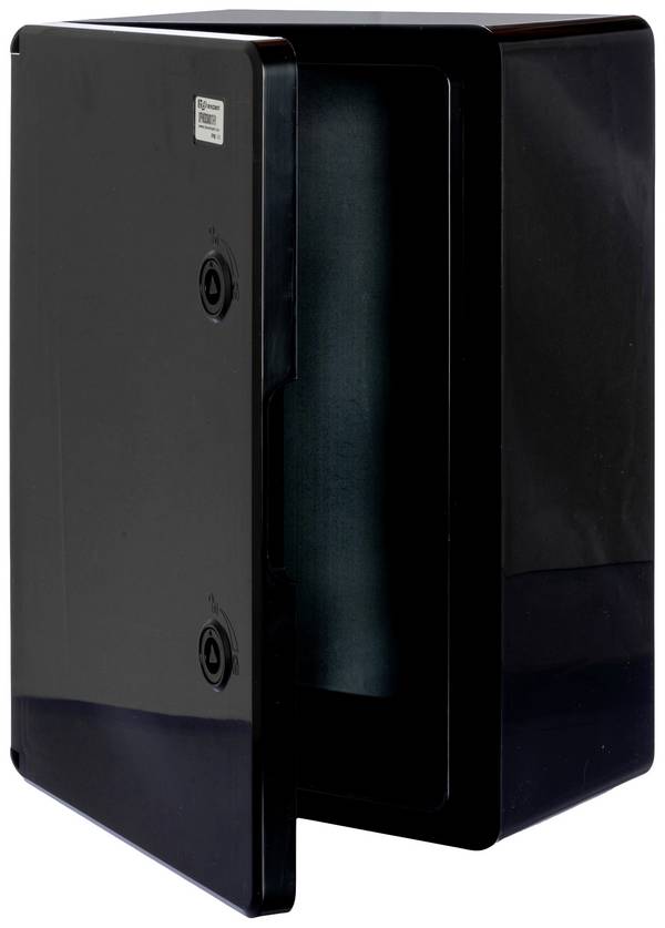 Boxexpert BXPPABSB300400170-F01, BXPPABSB300400170-F01 instalační rozvodnice, IP65, IK10 , 170 mm x 300 mm x 400 mm , 1 ks