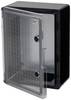 Boxexpert BXPPABSBT300400170-F01, BXPPABSBT300400170-F01 instalační rozvodnice, IP65, IK08, 170 mm x 300 mm x 400 mm , 1 ks
