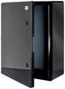 Boxexpert BXPPABSB400500180-F01, BXPPABSB400500180-F01 instalační rozvodnice, IP65, IK10 , 180 mm x 400 mm x 500 mm , 1 ks