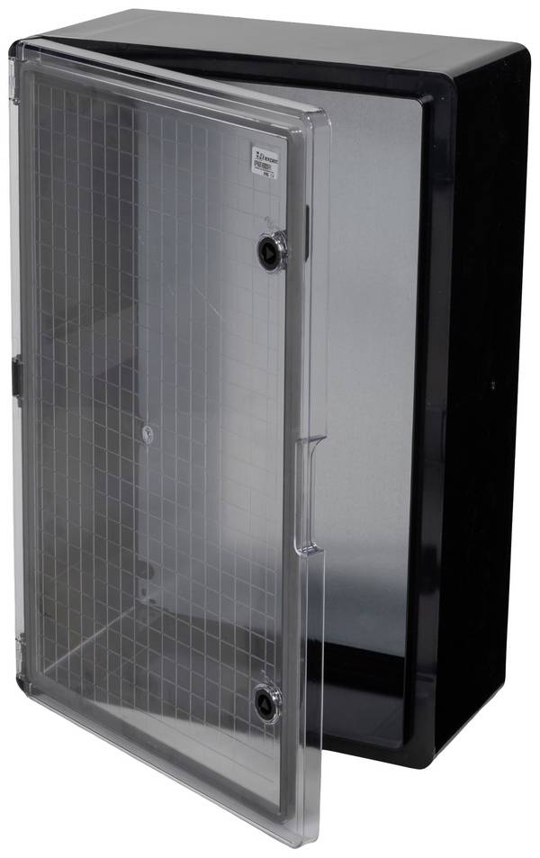 Boxexpert BXPPABSBT400600200-F01, BXPPABSBT400600200-F01 instalační rozvodnice, IP65, IK08, 200 mm x 400 mm x 600 mm , 1 ks