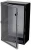 Boxexpert BXPPABSBT400600200-F01, BXPPABSBT400600200-F01 instalační rozvodnice, IP65, IK08, 200 mm x 400 mm x 600 mm , 1 ks