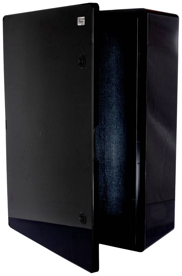 Boxexpert BXPPABSB500700250-F01, BXPPABSB500700250-F01 instalační rozvodnice, IP65, IK10 , 250 mm x 500 mm x 700 mm , 1 ks