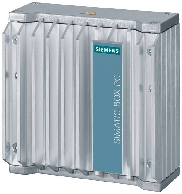 Siemens průmyslové PC 6AG4021-0AA11-0AA0    Intel® Atom® E3930  2 GB RAM  32 GB SSD Intel       6AG40210AA110AA0