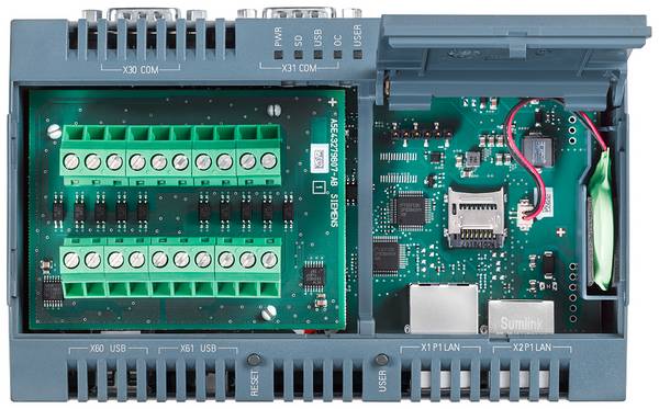 Siemens průmyslové PC 6ES7647-0KA02-0AA2                 6ES76470KA020AA2