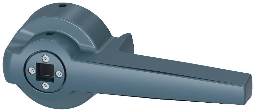 Siemens 3VA9677-0GC01 Přídavná rukojeť 1 ks